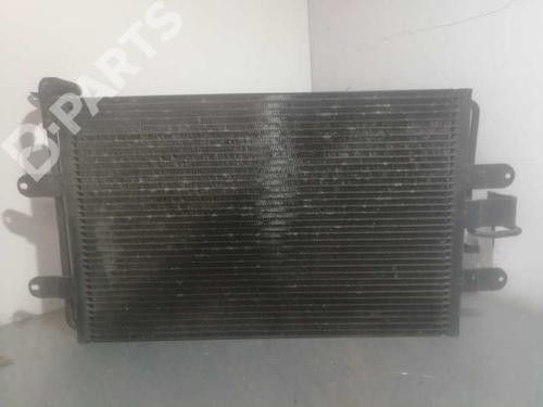 AC radiator VW GOLF IV (1J1) 1.9 TDI | BP6981034M32 