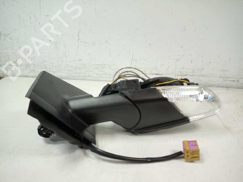 Left mirror VW POLO (9N_, 9A_) 1.4 TDI | BP3419090C26 