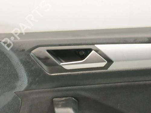 Front right panel VW T-ROC (A11, D11) 2.0 TDI SCR | BP20662135C59 - Image 3