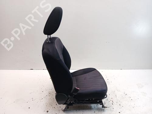 Left front seat SUBARU FORESTER (SH_) | BP12236943C15 - Image 6