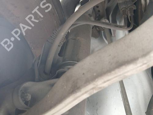 Used Right front shock absorber MERCEDES-BENZ C-CLASS (W204) C 220 CDI (204.002) (170 hp) 20292235