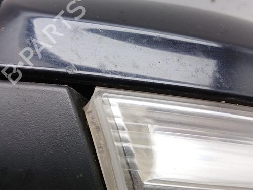 Left mirror VW PASSAT B6 (3C2) 1.9 TDI | BP28167619C26