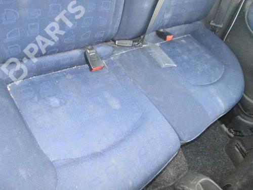 Engine PEUGEOT 206 Hatchback (2A/C) 1.4 HDi | BP2400628M1 