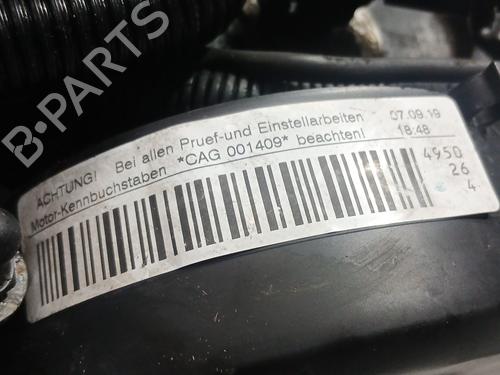 Engine AUDI A4 B8 (8K2) 2.0 TDI | BP37477607M1 - Image 8