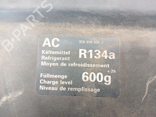 Frontplade/Frontkurv VW PASSAT B6 (3C2) 2.0 TDI 16V | BP30460906C72 