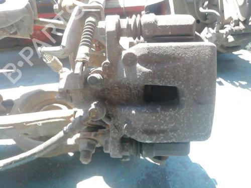 Rear axle HYUNDAI i30 (GD) 1.4 | BP6128456M2