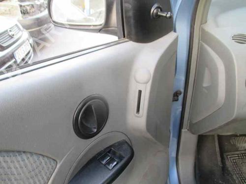 Front left window mechanism DAEWOO KALOS (KLAS)  | BP2397498C22 
