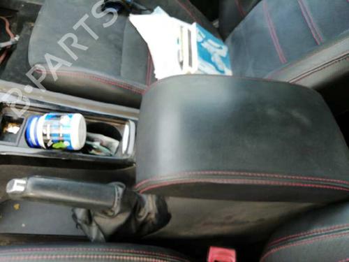 Left front window switch FORD MONDEO IV (BA7) 2.0 TDCi | BP10927861I27 