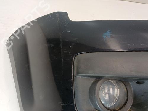 Front bumper FORD FOCUS II (DA_, HCP, DP) 1.8 TDCi | BP26681852C7 
