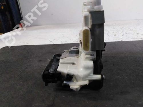 Front right lock AUDI A4 B9 (8W2, 8WC) 2.0 TDI | BP5033649C97 
