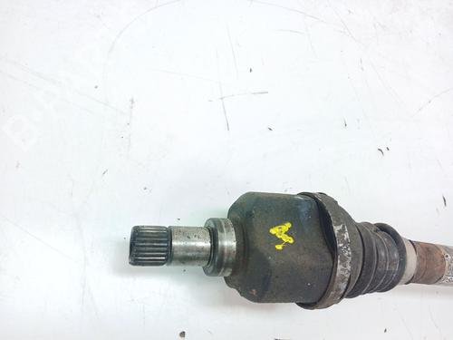Left front driveshaft CITROËN DS4 (NX_) 1.6 BlueHDi 120 | BP31911002M38 