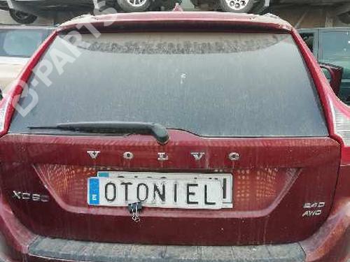 Used Tailgate VOLVO XC60 I SUV (156) 2.4 D / D3 / D4 AWD (163 hp) 10521215