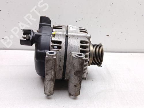 Alternator OPEL ASTRA K (B16) 1.6 CDTi (68) | BP30437765M7