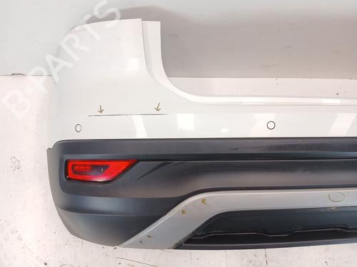 Rear bumper VW T-CROSS (C11, D31)  | BP22300803C8 