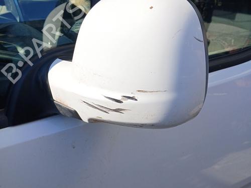 Used Left mirror PEUGEOT RIFTER 1.5 BlueHDi 100 (102 hp) 25132581