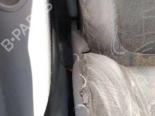 Climate control DAEWOO MATIZ (M100, M150) 0.8 | BP2394274I5 