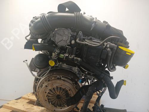 Engine PEUGEOT 3008 I MPV (0U_) 1.6 HDi | BP36032437M1  - Image 6