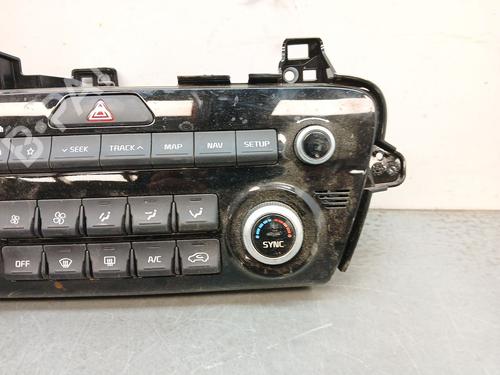 Climate control KIA SPORTAGE IV (QL, QLE) 1.6 GDI | BP27335936I5 