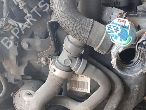 Andre CITROËN C4 Grand Picasso II (DA_, DE_) 1.6 BlueHDi 120 (120 hp) 27930923
