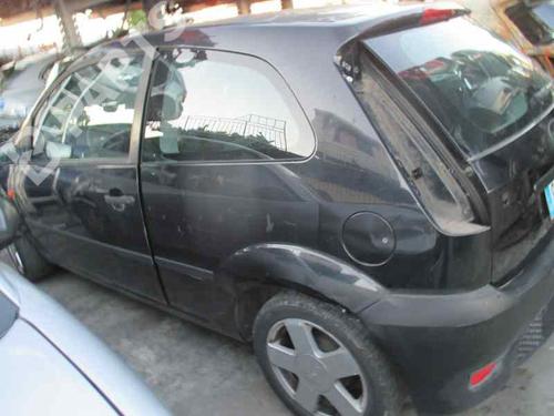 Kollisjonspute styreenhet FORD FIESTA V (JH_, JD_)  | BP2426827M53 