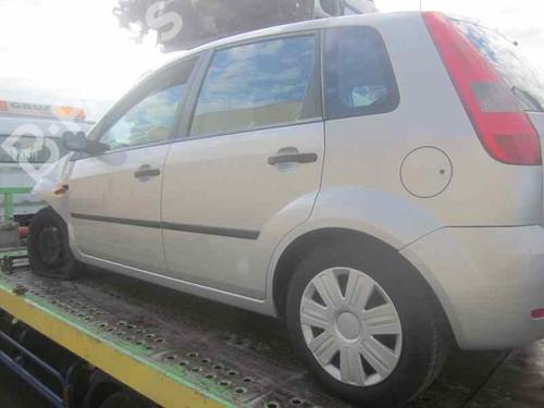Headlight switch FORD FIESTA V (JH_, JD_) 1.4 TDCi | BP2397330I24 