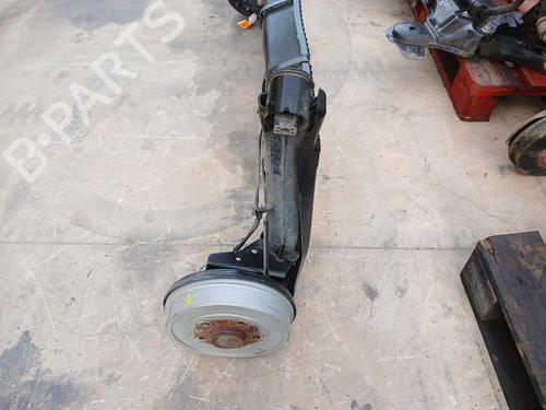 Rear axle RENAULT CAPTUR II (HF_) 1.0 TCe 90 ECO-G (HFM6) | BP34441431M2  - Image 7