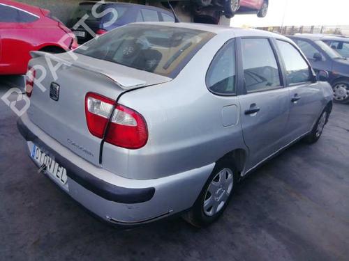 Rear right interior door handle SEAT CORDOBA (6K1, 6K2)  | BP15070330I16 