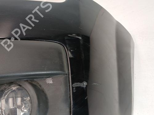 Front bumper FORD FOCUS II (DA_, HCP, DP) 1.8 TDCi | BP26681852C7 