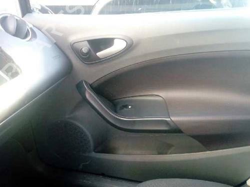 Front right lock SEAT IBIZA IV (6J5, 6P1) 1.2 | BP3417999C97 