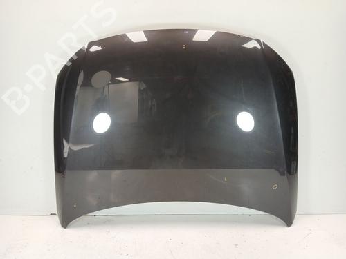 Used Hood VW PASSAT B6 (3C2) 2.0 TDI 16V (140 hp) 26040498