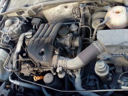 Climate control SEAT IBIZA II (6K1) 1.9 SDI | BP2728550I5 