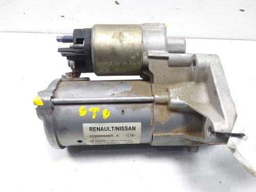 Used Starter RENAULT TALISMAN (LP_) 1.6 dCi 130 (130 hp) 23071485
