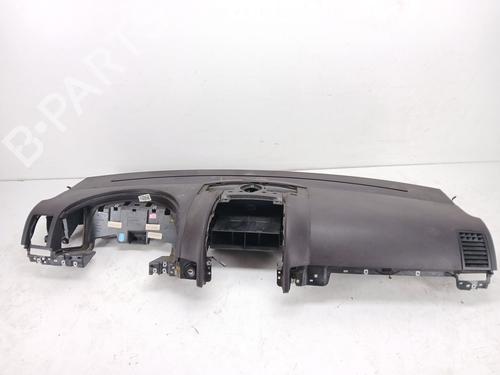 Instrumentbræt Instrumentbræt VW TOUAREG (7LA, 7L6, 7L7) 2.5 R5 TDI (174 hp) 36158882 36158882