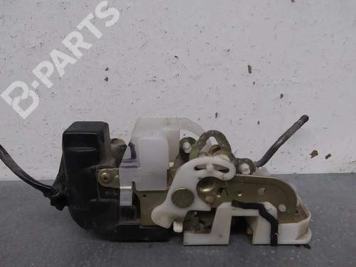 Rear right lock HONDA CR-V I (RD) 2.0 16V 4WD (RD1, RD3) | BP10727787C99