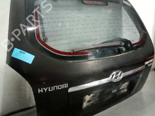 Tailgate HYUNDAI TUCSON (JM) 2.0 CRDi | BP17001927C6 