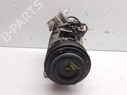 AC-Kompressor AC-Kompressor BMW 3 (F30, F80) 318 d (143 hp) 35952628 35952628