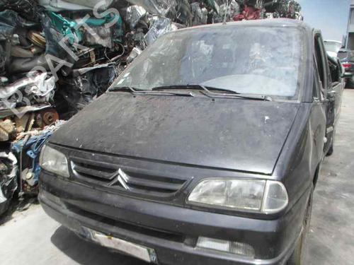 Front wiper motor CITROËN EVASION MPV (22, U6)  | BP2397261M29 