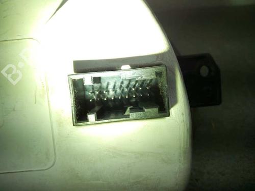 Instrument cluster CITROËN C2 (JM_)  | BP16406420C47 