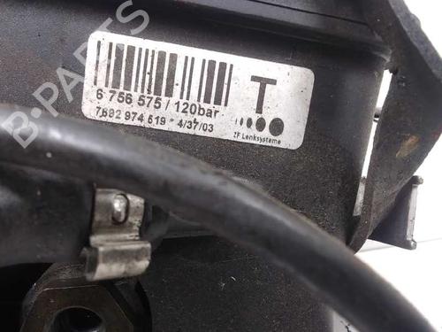Steering pump BMW 3 (E46) 320 d | BP18829649M99 