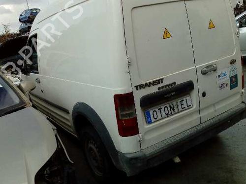 Fuel pump FORD TOURNEO CONNECT 1.8 TDCi /TDDi /DI | BP2441017M76 
