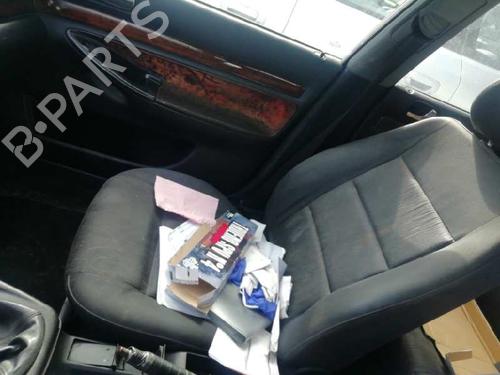 Right mirror AUDI A4 B5 (8D2) 1.9 TDI | BP12139978C27