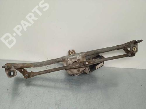 Used Front wiper motor VW NEW BEETLE (9C1, 1C1) 1.9 TDI (90 hp) 6816943