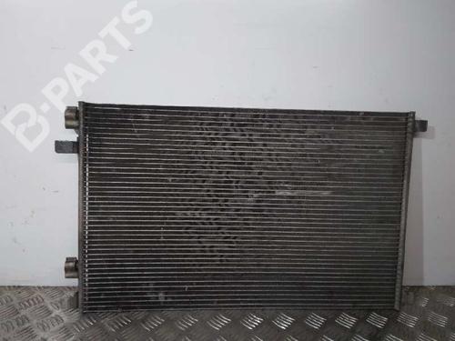 Used AC radiator RENAULT GRAND SCÉNIC II (JM0/1_) [2004-2009]  10514682
