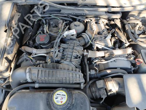 Engine JAGUAR XF I (X250) 2.7 D | BP36016724M1 - Image 8