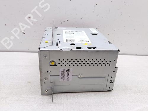 Radio OPEL ASTRA J (P10) 1.6 CDTi (68) | BP29063314E6 