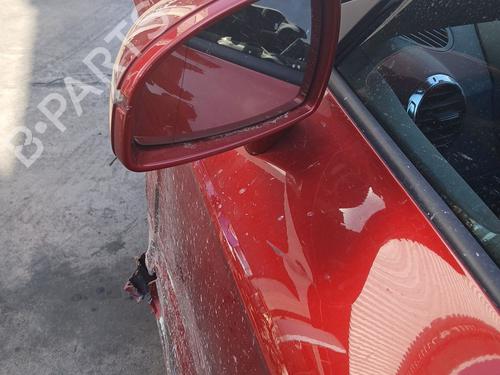 Left mirror AUDI TT (8J3) 1.8 TFSI | BP22969163C26 