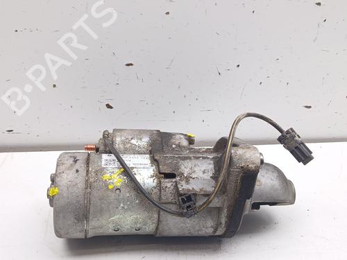 Used Starter INFINITI QX70 3.7 AWD (320 hp) 31307875