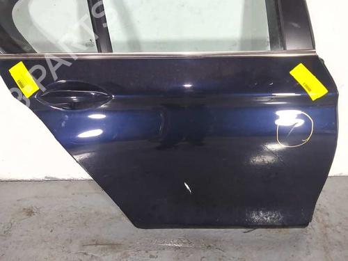 Right rear door BMW 5 (F10)  | BP16980543C5