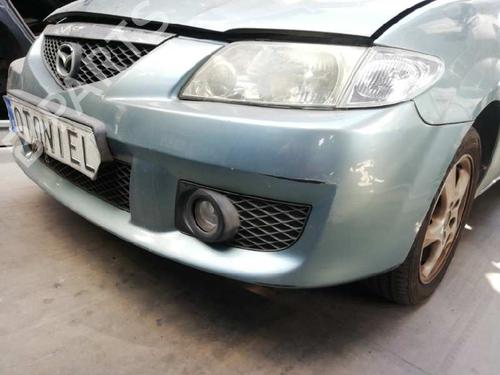 Front bumper MAZDA PREMACY (CP) 2.0 TD | BP23093131C7 