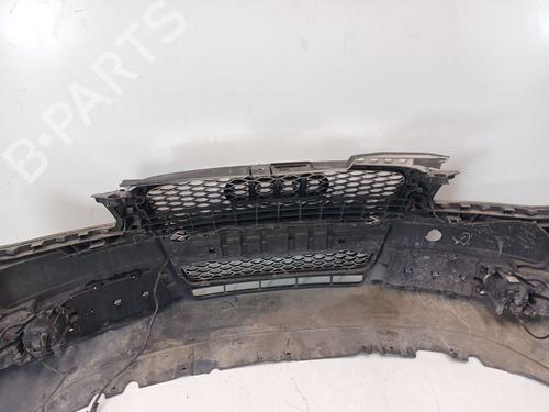 Zderzak przedni AUDI A4 B7 (8EC)  | BP29568071C7 